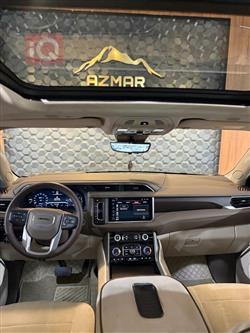 جی ئێم سی یوکۆن